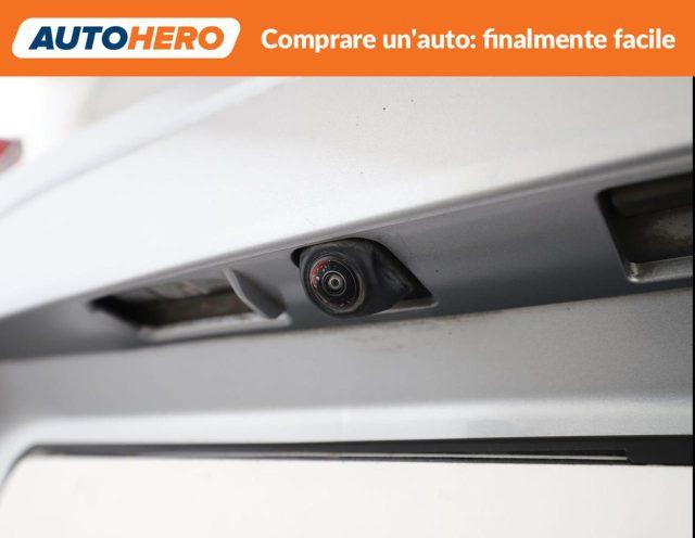 TOYOTA Corolla Cross 2.0 Hybrid 197 CV E-CVT Lounge