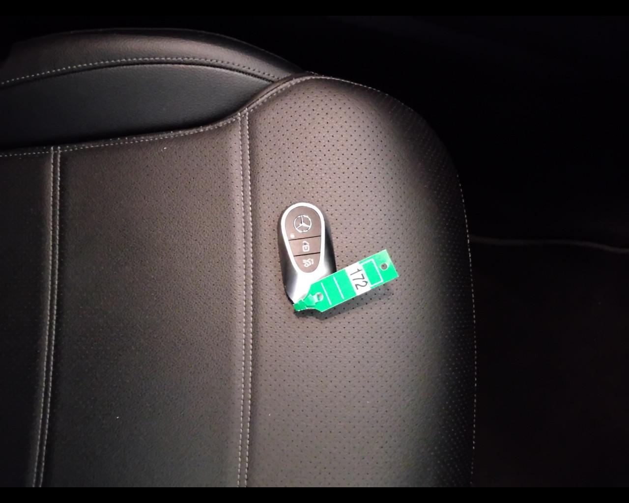 Mercedes-Benz GLC - X254 - GLC 200 d Advanced 4matic auto