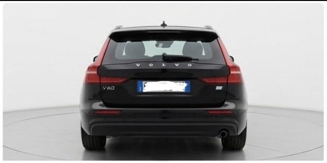 Volvo V60 D3 Geartronic Business Plus N1
