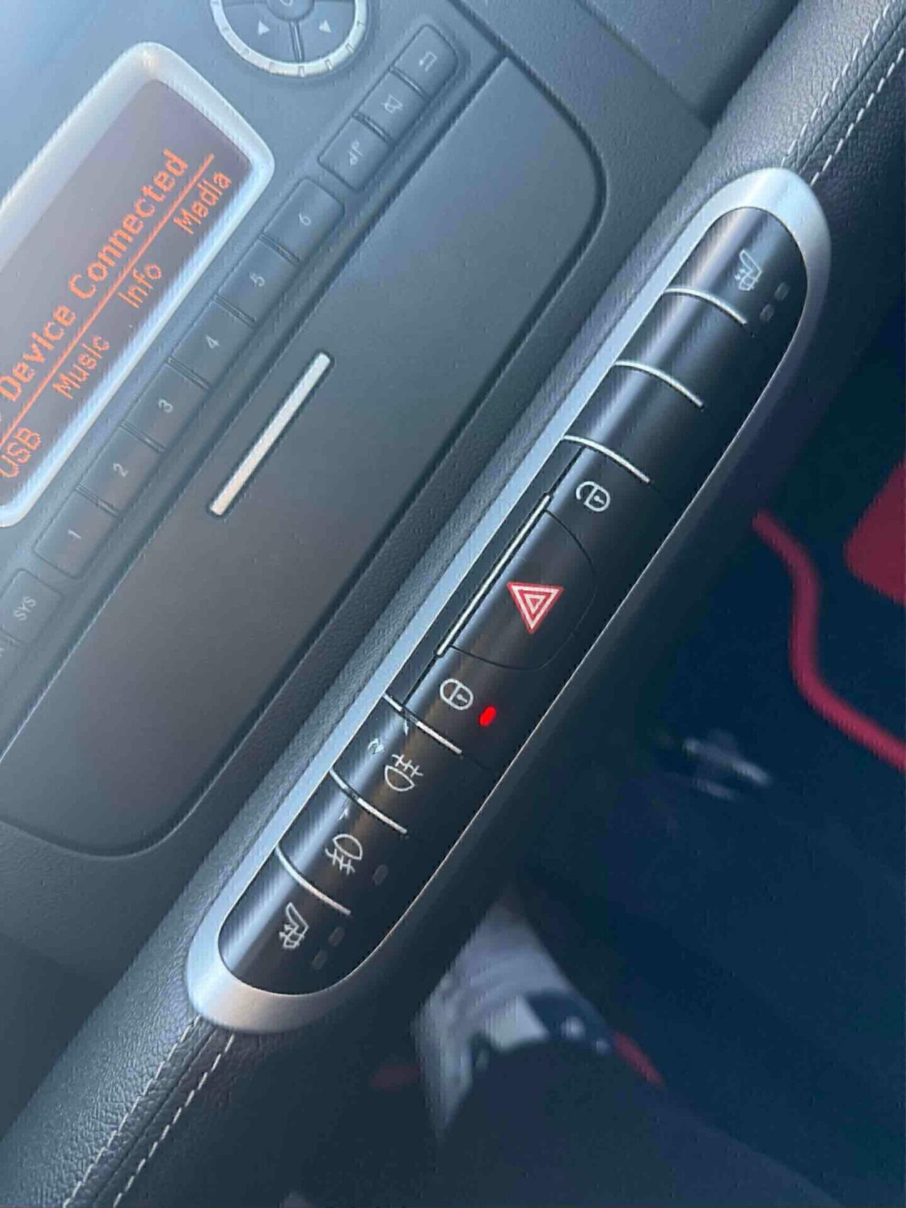 SMART 451 BRABUS CABRIO XLUSIVE 90000 KM VERI PERMUTE