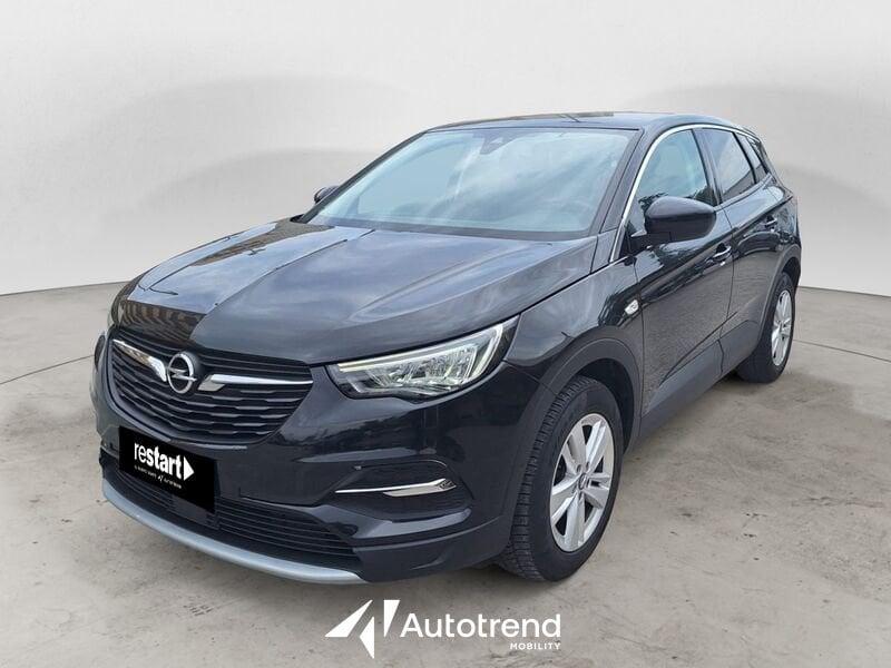 Opel Grandland X 1.5 Ecotec Diesel 130 CV Automatica AT8 Innovation S&S