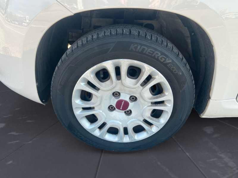 FIAT Panda 1.2 Easy 69cv