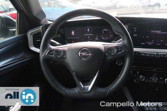 OPEL Mokka Mokka 1.2 T 130cv s&s at8 Ultimate