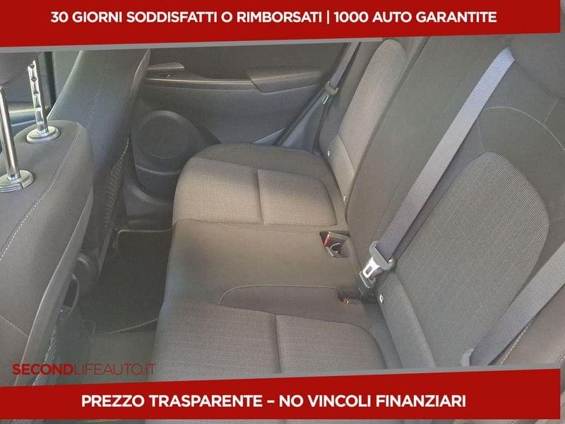 Hyundai Kona 1.6 gdi hev Xline 2wd 141cv dct