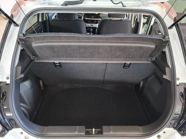 SUZUKI Swift 1.2 Hybrid Top AT Sakura - Limited Edition
