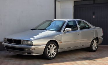 Maserati Quattroporte 4 Porte - 2000 BiTurbo 286cv