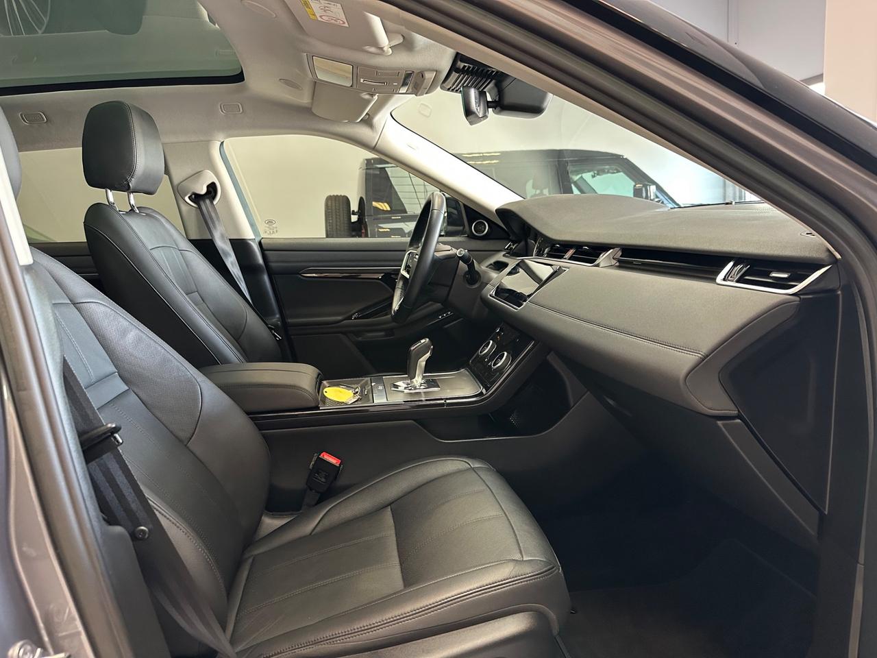 Land Rover Range Evoque 2.0 I4 249 CV AWD Auto R-Dynamic HSE