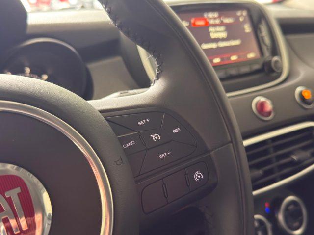 FIAT 500X 1.6 MultiJet 120 CV Cross Plus