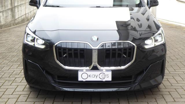 BMW 218 d Active Tourer