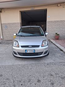 Ford Fiesta 1.4 TDCi Diesel 2008