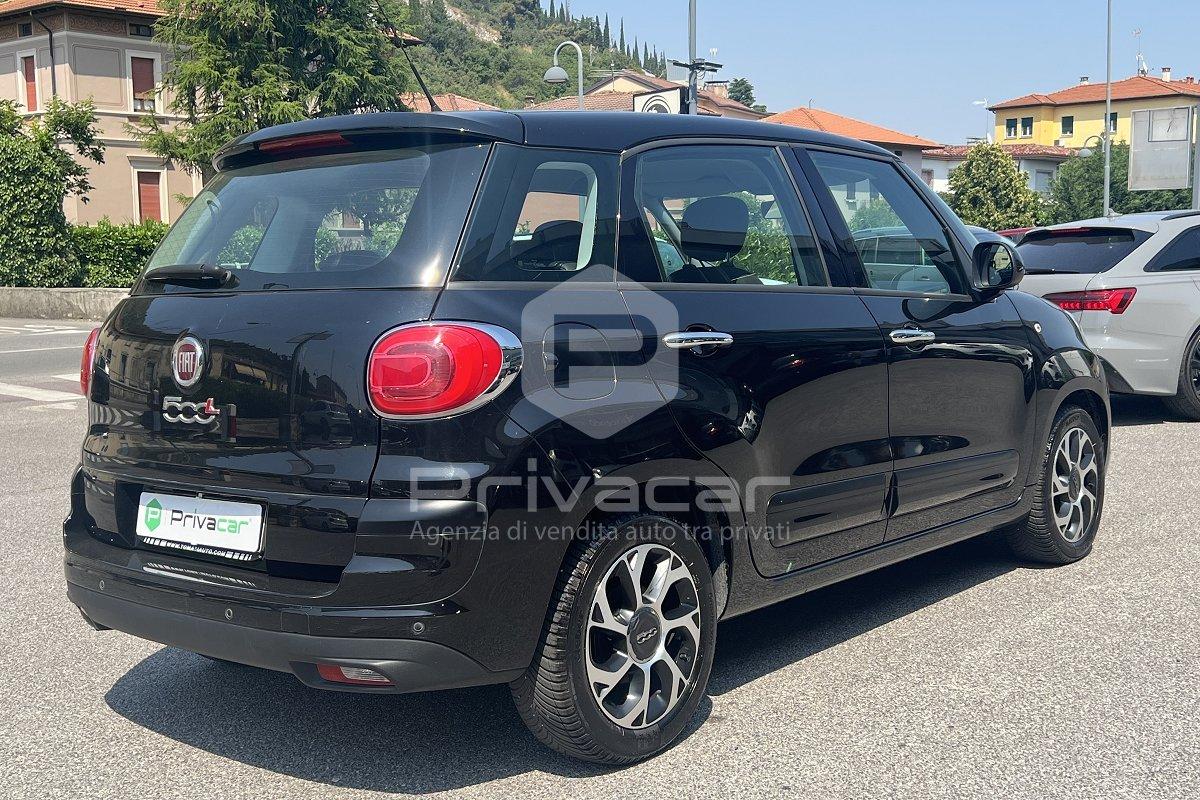 FIAT 500L 1.4 95 CV Pop Star