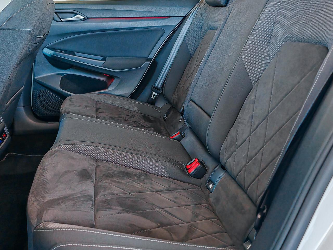 Volkswagen Golf 1.4 TSI eHYBRID 204 CV DSG Style