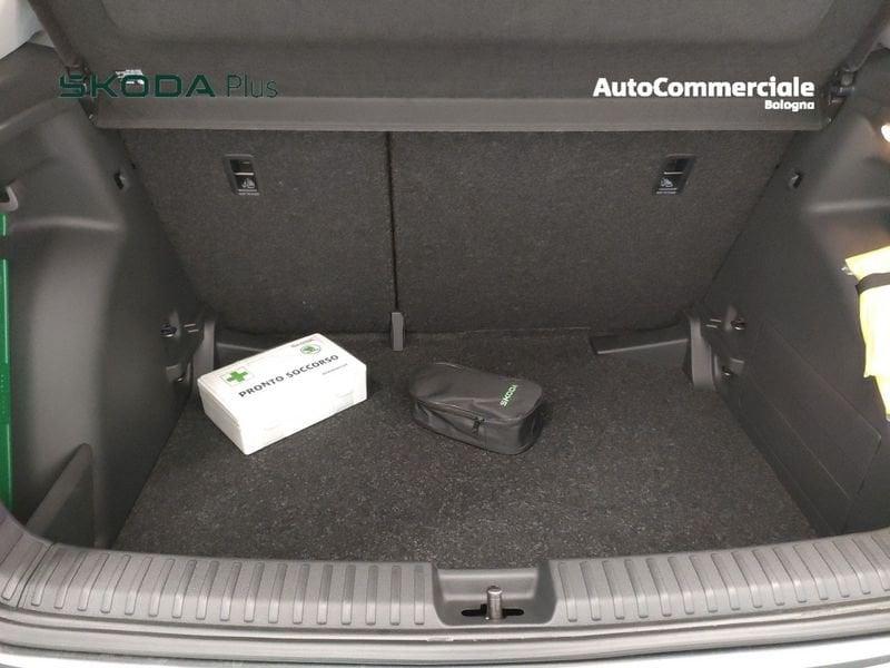 Skoda Fabia 1.0 TSI EVO 95 CV Style