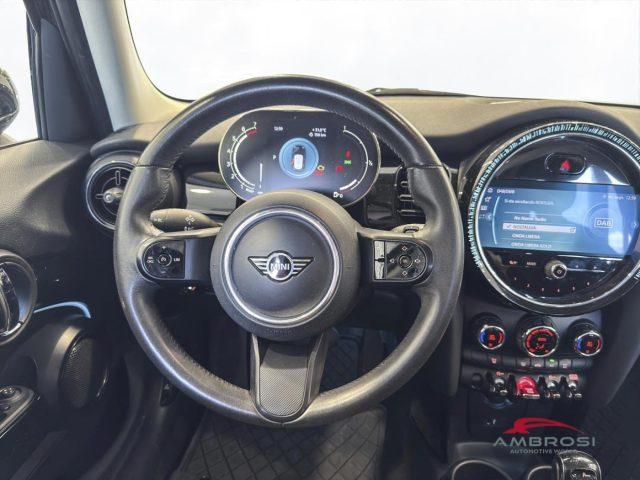 MINI Cooper 5 porte 5p 1.5 C Classic auto