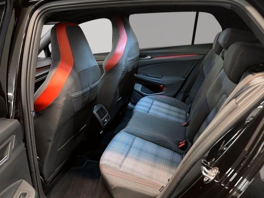 Volkswagen Golf GTI Golf 2.0 TSI GTI Cambio Manuale