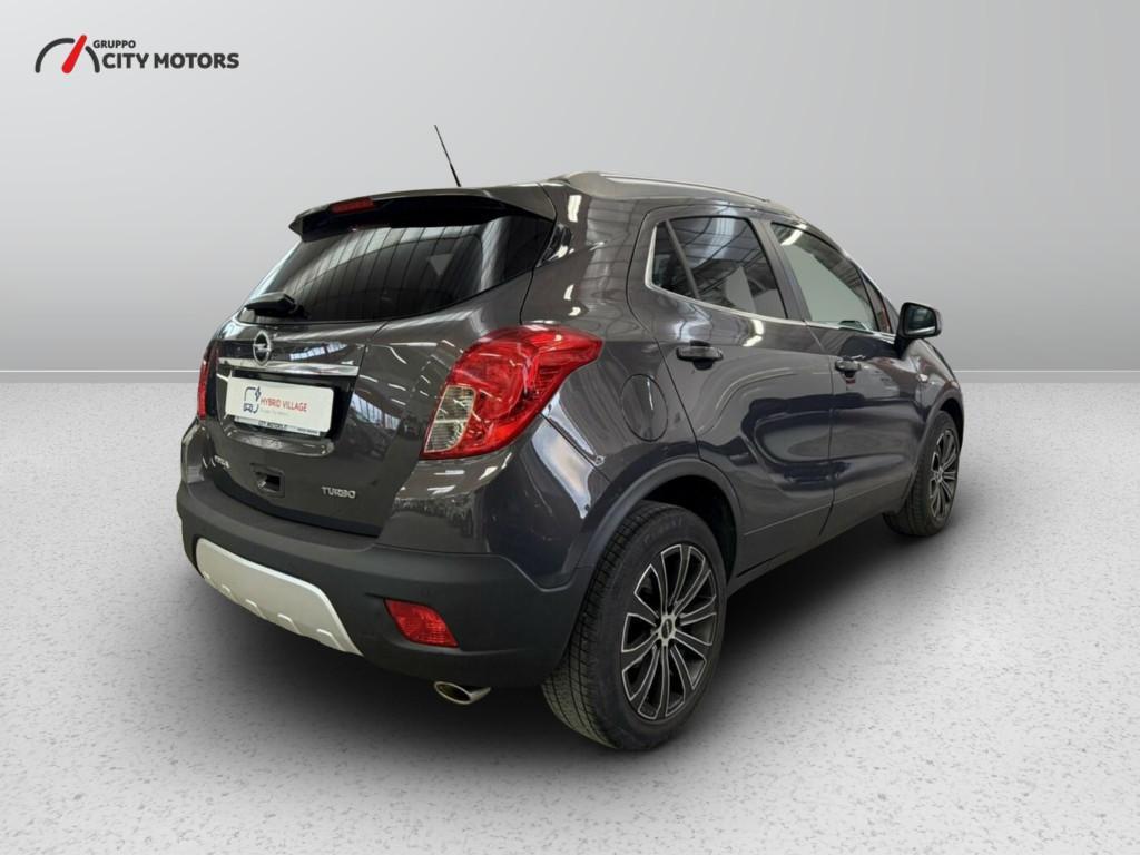 Opel Mokka 1.4 Turbo Cosmo 4x2