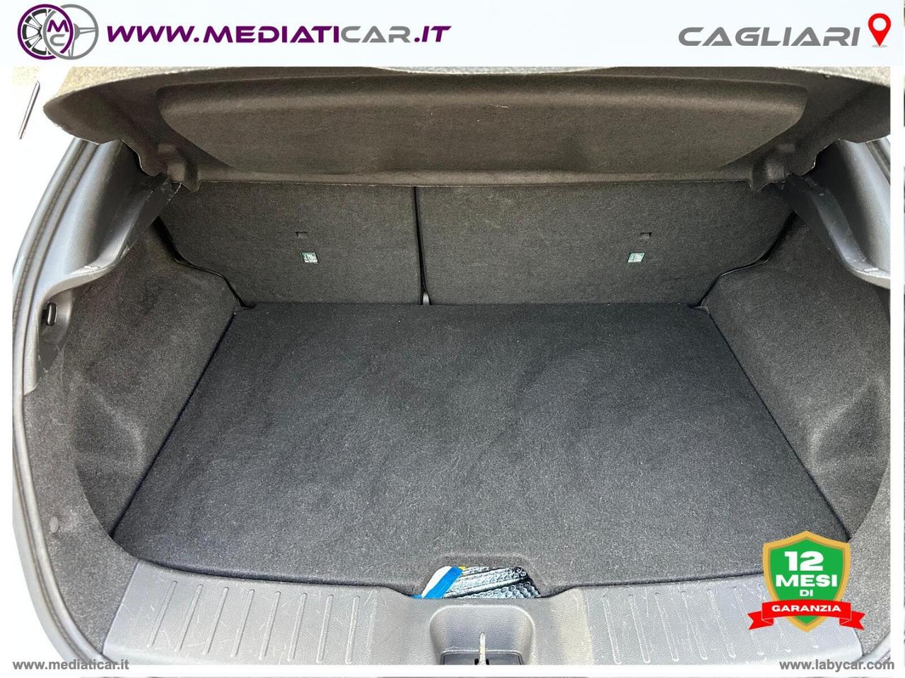 NISSAN Juke 1.0 DIG-T 114 CV N-Connecta