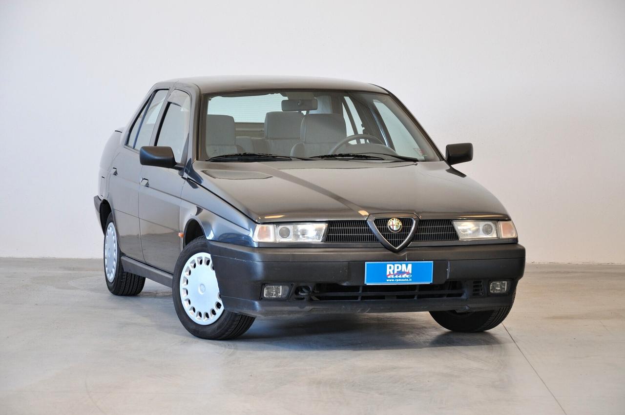 Alfa Romeo 155 1.7i Twin Spark cat CRS Climatizzatore