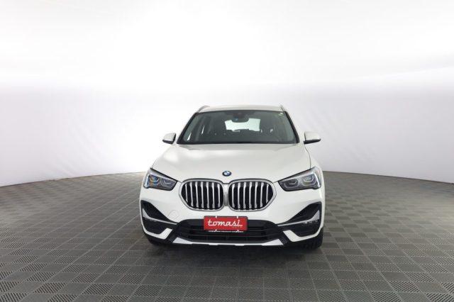 BMW X1 X1 xDrive18d XLINE