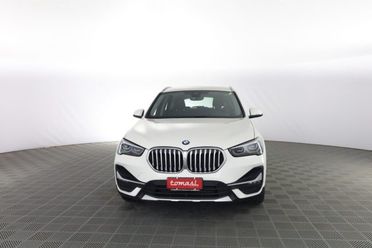 BMW X1 X1 xDrive18d XLINE