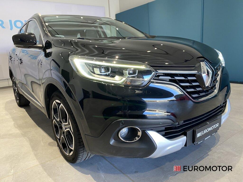 Renault Kadjar 1.5 dCi Energy Sport Edition2 EDC