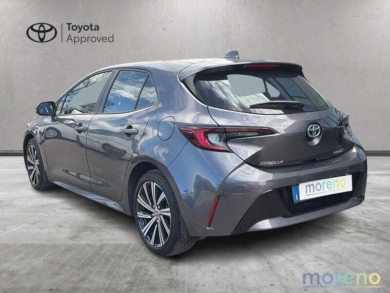 Toyota Corolla 1.8h Active