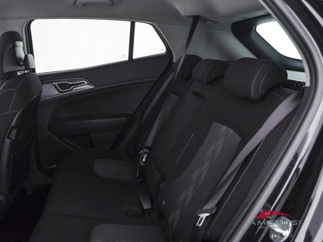 KIA Sportage 1.6 crdi mhev Style mt