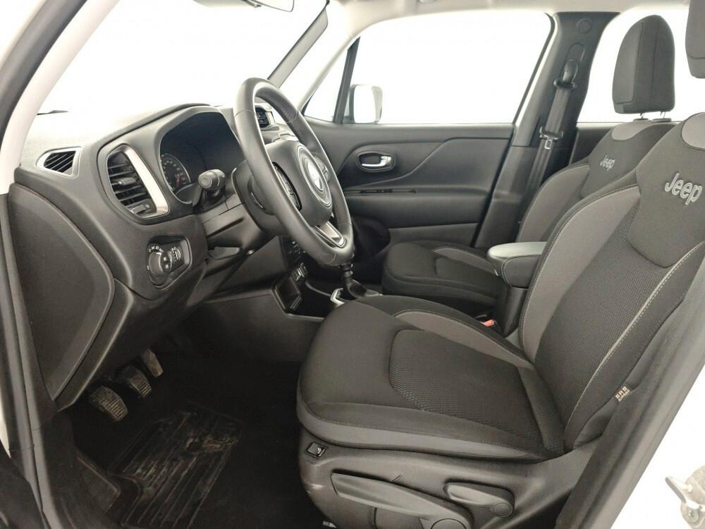 Jeep Renegade 1.0 T3 Limited