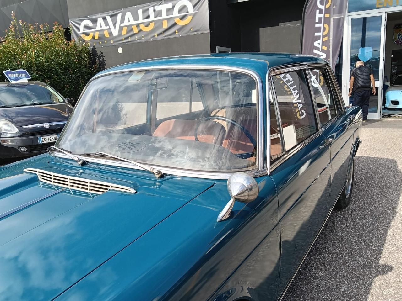 Lancia Flavia 2000 ie