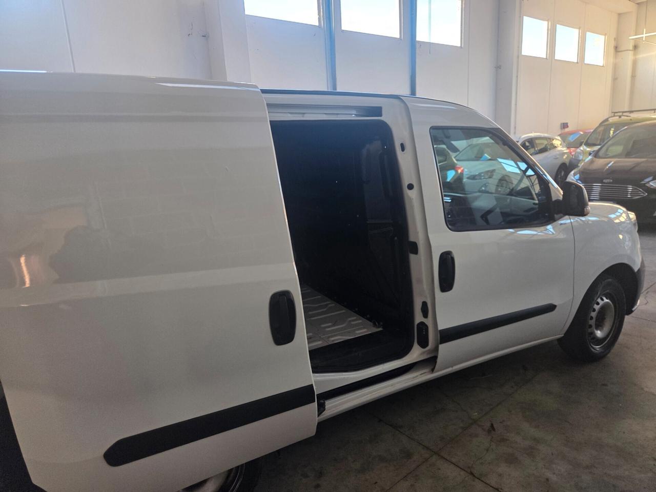 Fiat Doblo Doblò 1.3 MJ 16V PC-TN Cargo Lami.SX