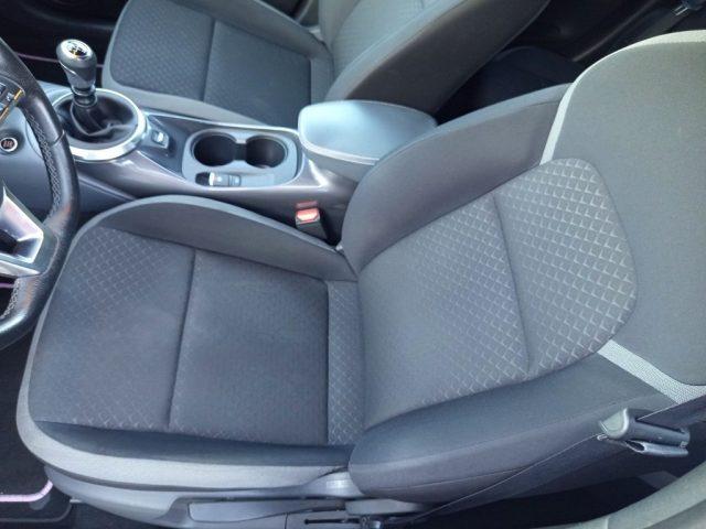 NISSAN Juke 1.0 DIG-T 114 CV DCT N-Connecta