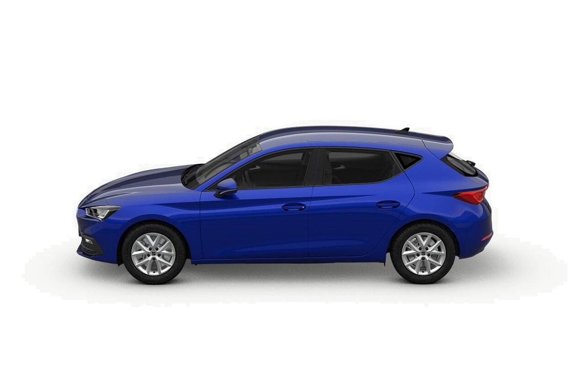 SEAT Leon 5 porte FR 2.0 TDI 110 kW (150 CV) Diesel DSG 7 marce 2WD