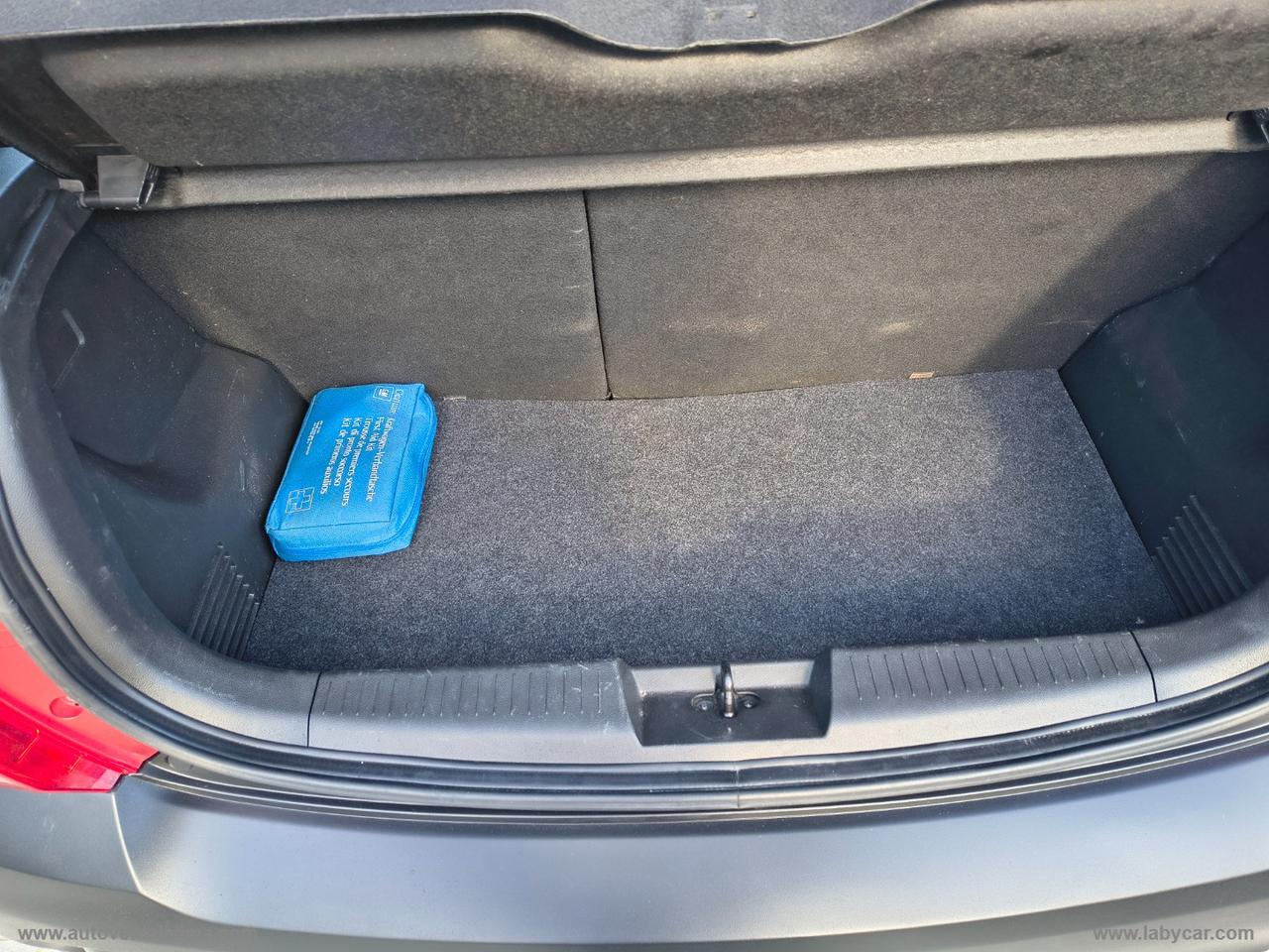 OPEL Karl Rocks 1.0 73 CV GPL