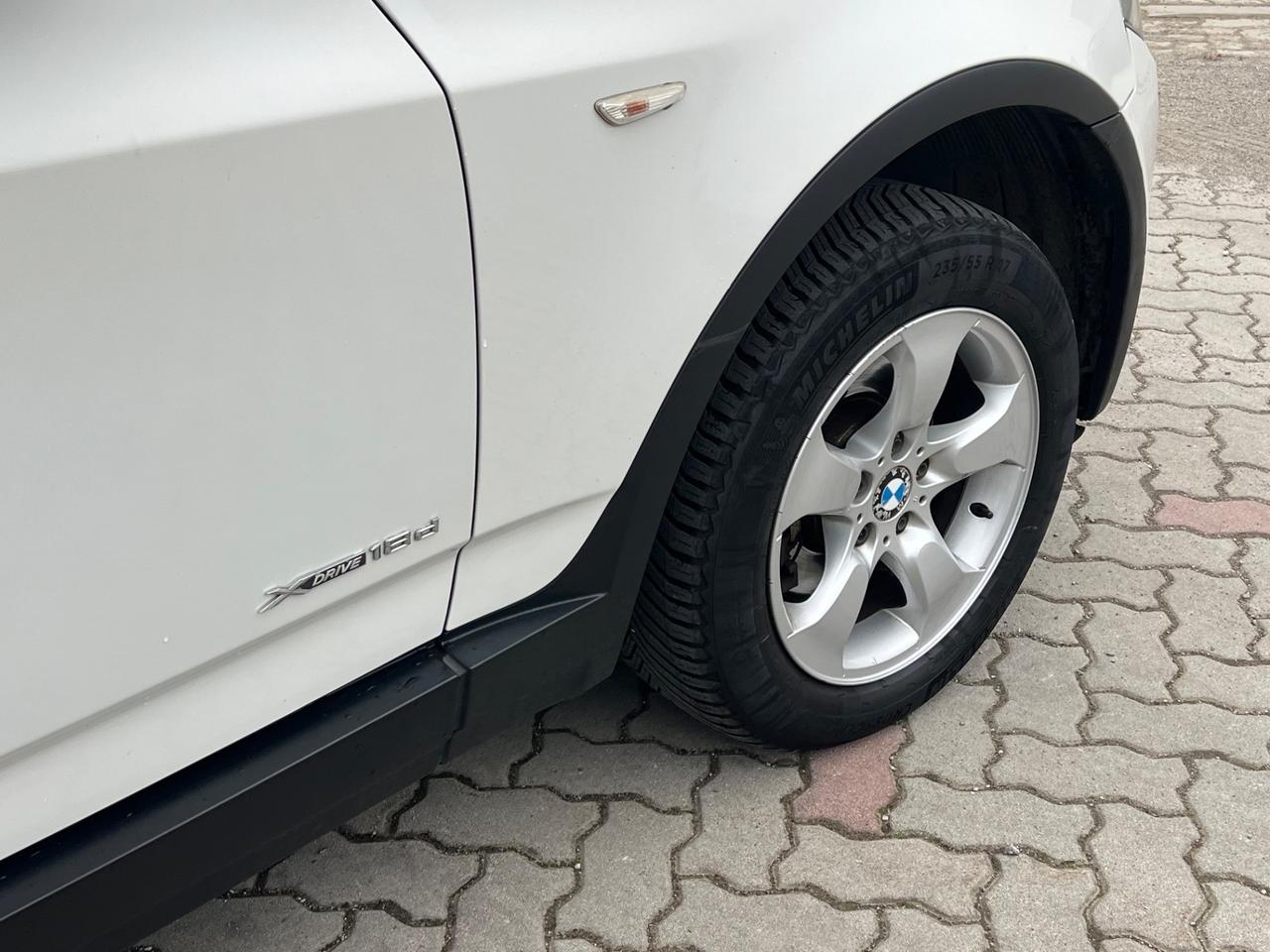 Bmw X3 xDrive18d Limited Sport Edition