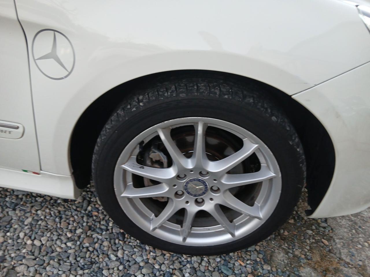 Mercedes-benz B 180 CDI Sport