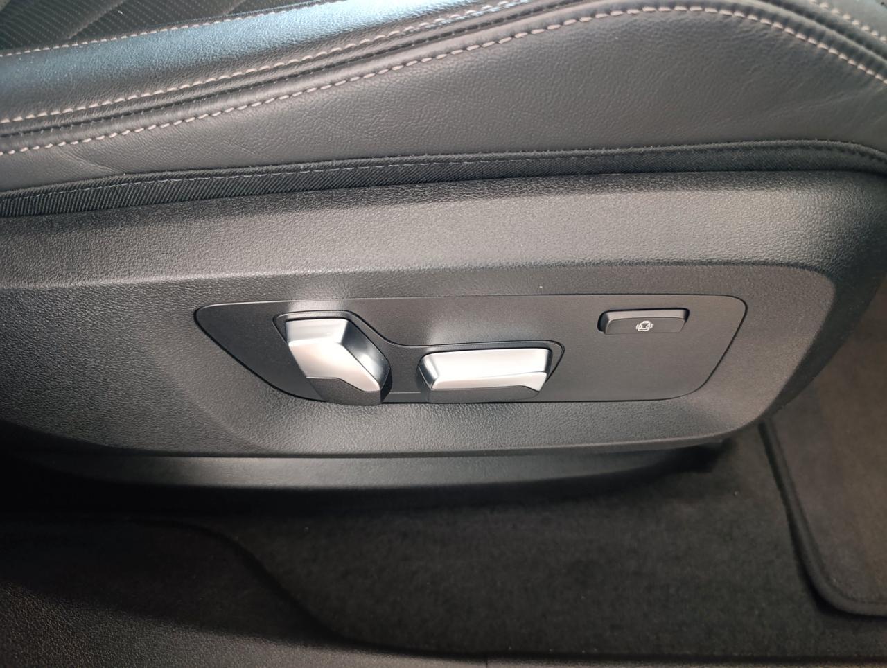BMW X6 xdrive30d mhev 48V Msport auto