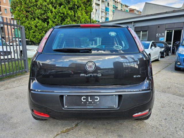 FIAT Punto Evo 1.3 Mjt 95 CV DPF 5 porte S&S Dynamic