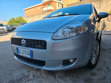 Fiat Grande punto 1.3MJT 90CV FULL OPT 5P 2007