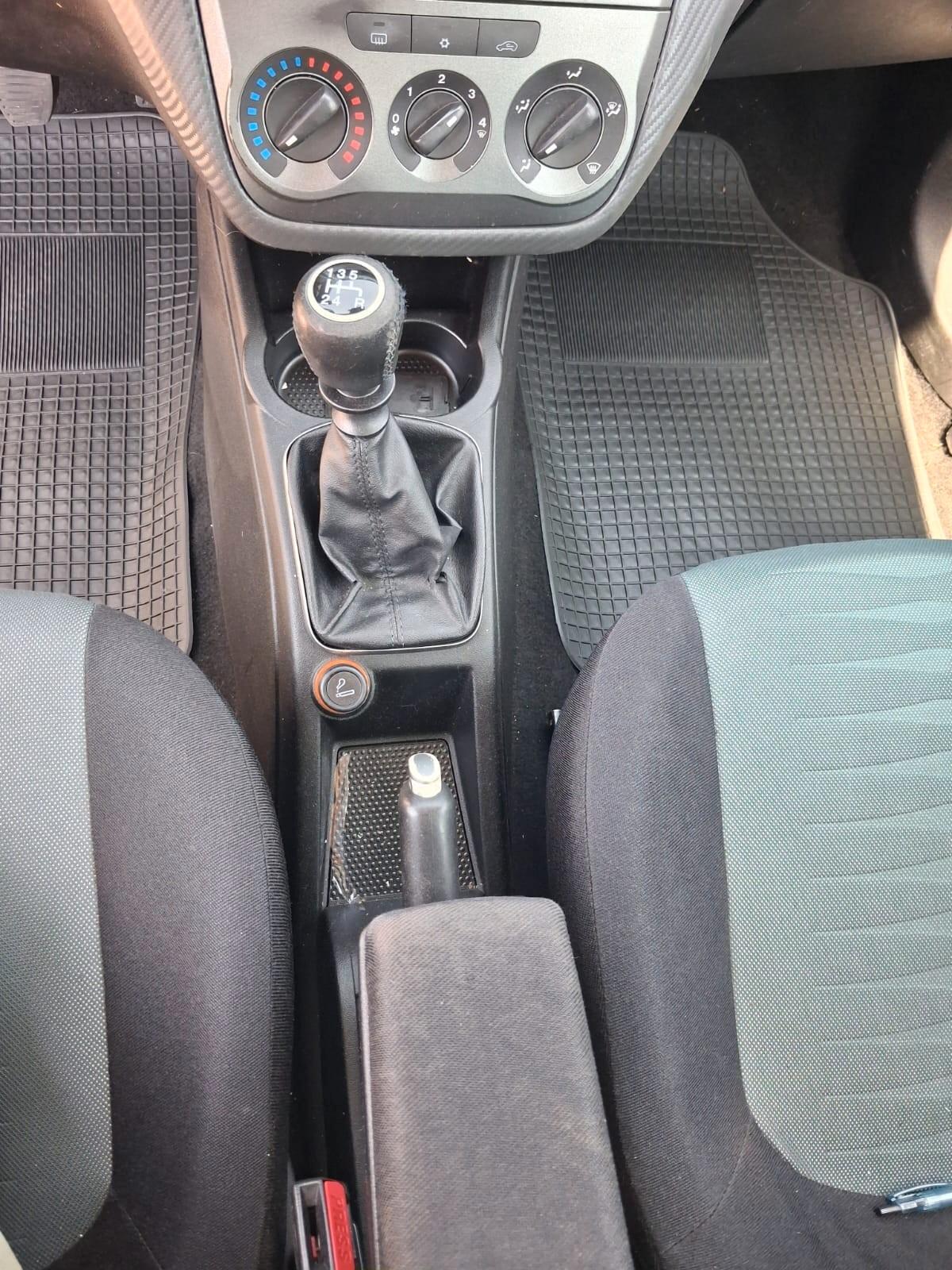 Fiat Grande Punto 1.4 5 porte Dynamic Natural Power