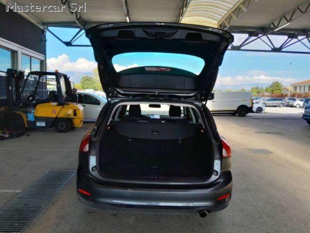 FORD Focus Focus SW 1.5 ecoblue Business Co-pilot s - GD154BC