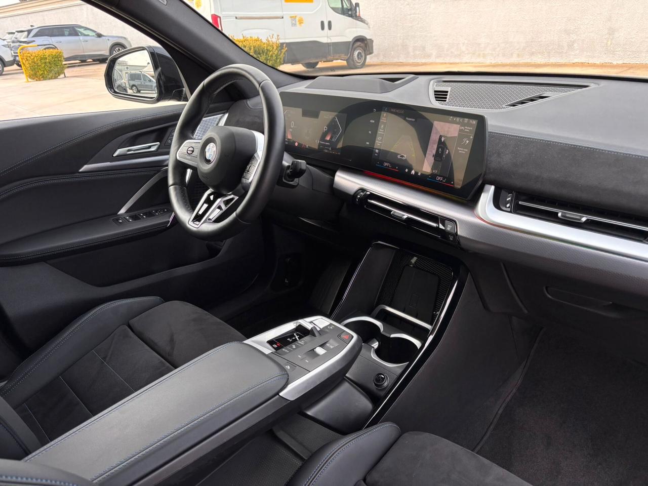 Bmw X2 xDrive 20d Msport Pro