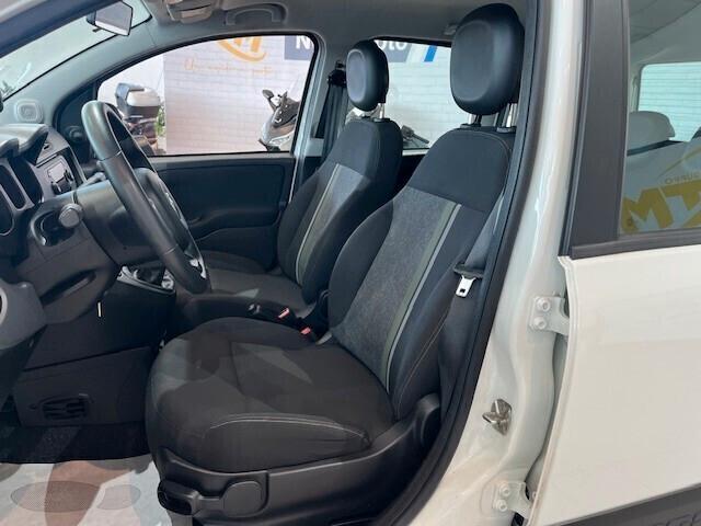 Fiat Panda 1.0 hybrid City Cross *27.000 KM*