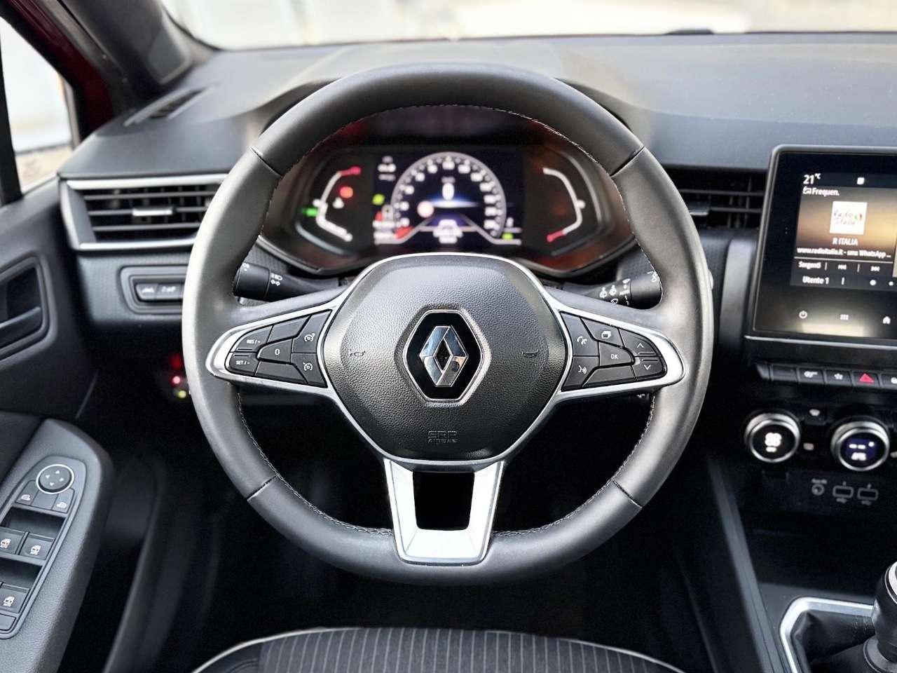 Renault Clio 1.0 Gpl 101CV E6 Neo - 2022