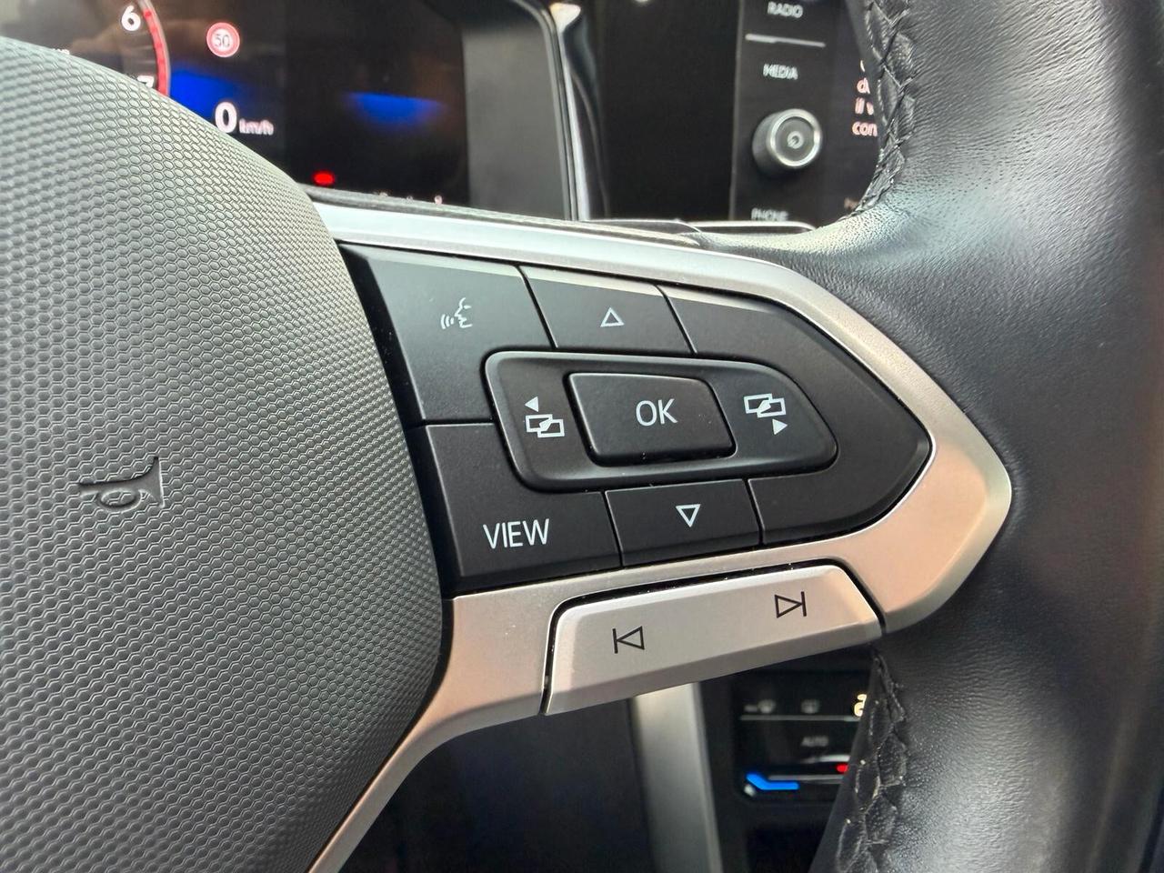 Volkswagen Taigo 1.0 TSI 115 CV DSG Life