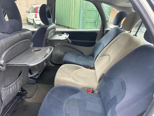 CITROEN Xsara Picasso 2.0 HDi Attraction