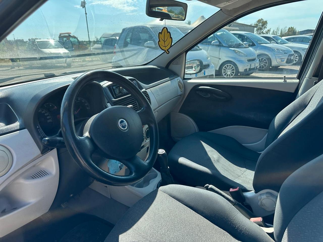 Fiat Punto 1.3 Diesel MJT
