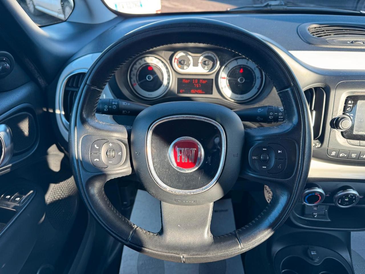 Fiat 500L 1.3 MULTIJET 85CV 2013