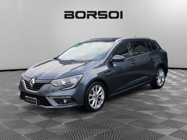 Renault Mégane 4ª serie Sporter dCi 8V 110 CV EDC Energy Intens