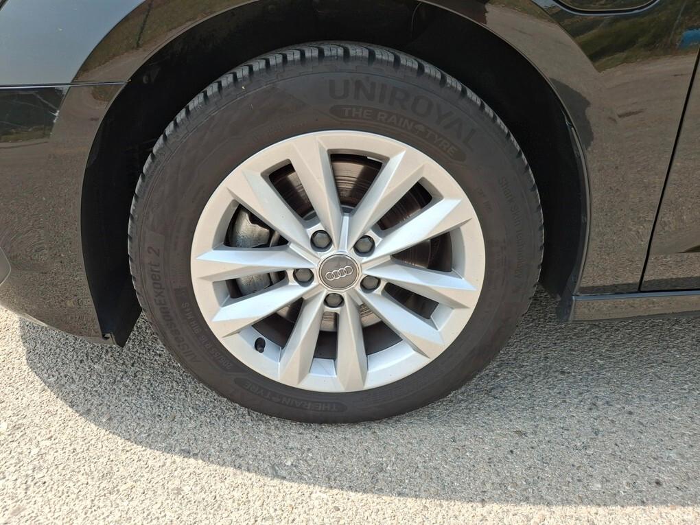 Audi A3 SportBack 1.5 TFSI Benzina/Ibrida - 2021