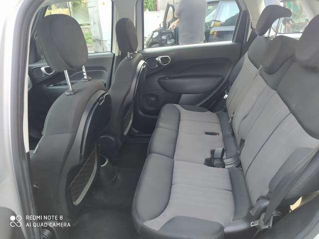 Fiat 500L 500L 2012 1.4 tjt Lounge Gpl 120cv